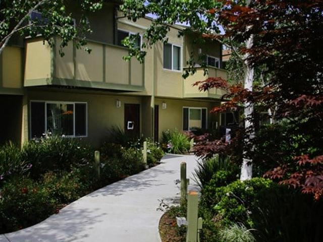 Townhouse for rent in Castro Valley