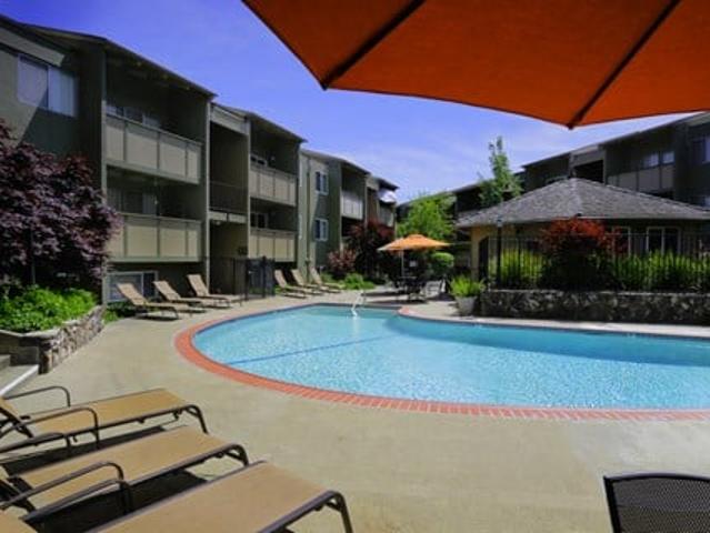 Townhouse for rent in Castro Valley