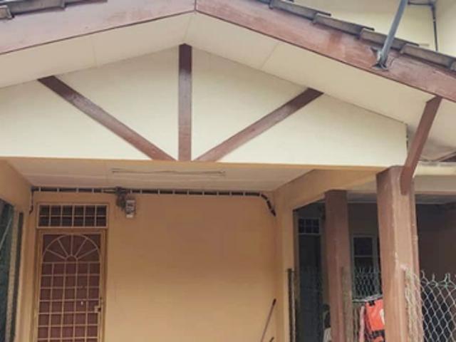 House for rent in Petaling, Alam Impian