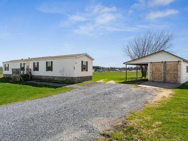 Property for sale in Bridport, Vermont