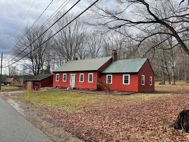 House for sale in New Hampshire