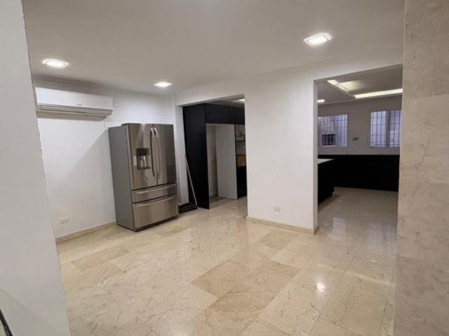 Apartamento en venta en Bolívar