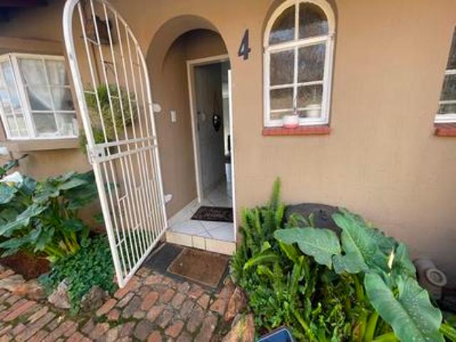 Townhouse for sale in Ekurhuleni, Gauteng