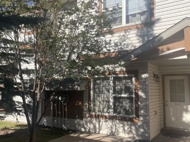 Condo for rent in Northwest, Alberta