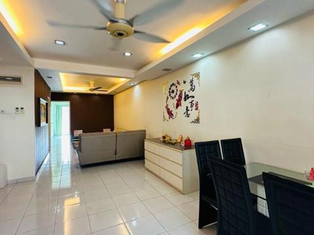 Townhouse for sale in Selayang, Selangor