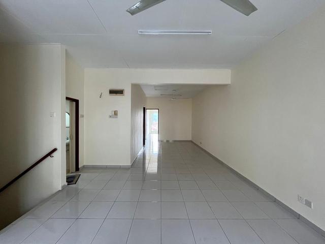 Townhouse for sale in Selayang, Selangor