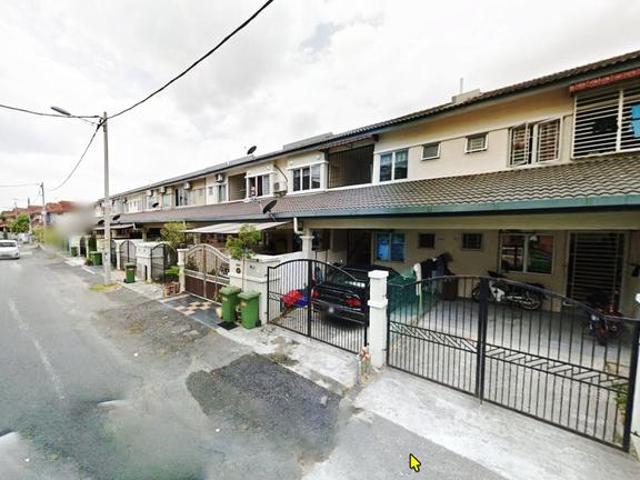 Townhouse for sale in Kajang, Langat