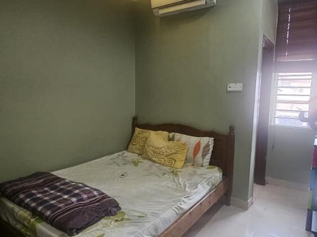 Townhouse for sale in Selangor