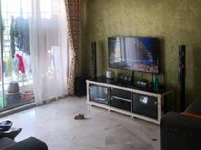 Townhouse for sale in Kajang, Langat