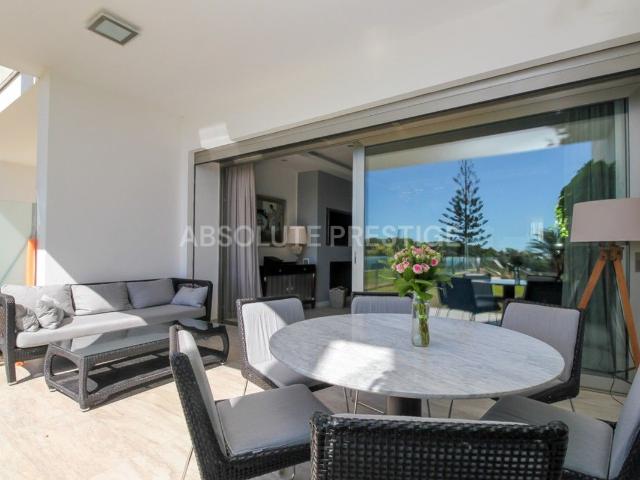 Casa en alquiler en Marbella, Casco antiguo