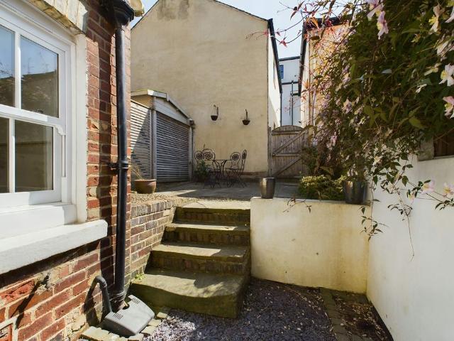 House for rent in Low Harrogate, Harrogate