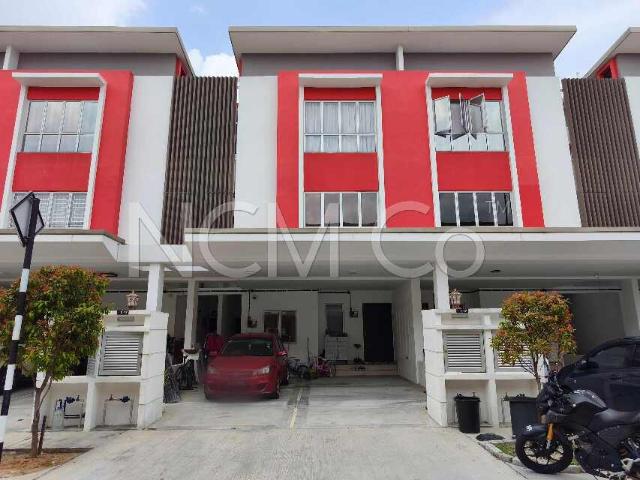Terraced House for sale in Kuala Selangor, Selangor
