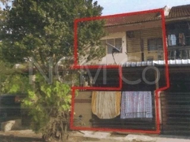 Terraced House for sale in Kuala Selangor