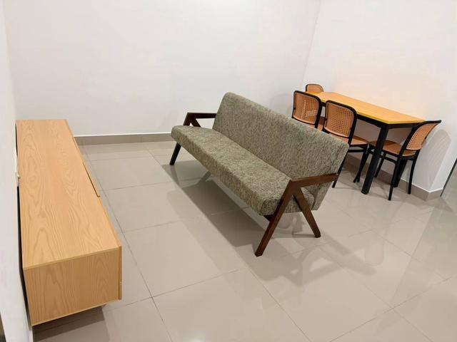 Townhouse for rent in Johor