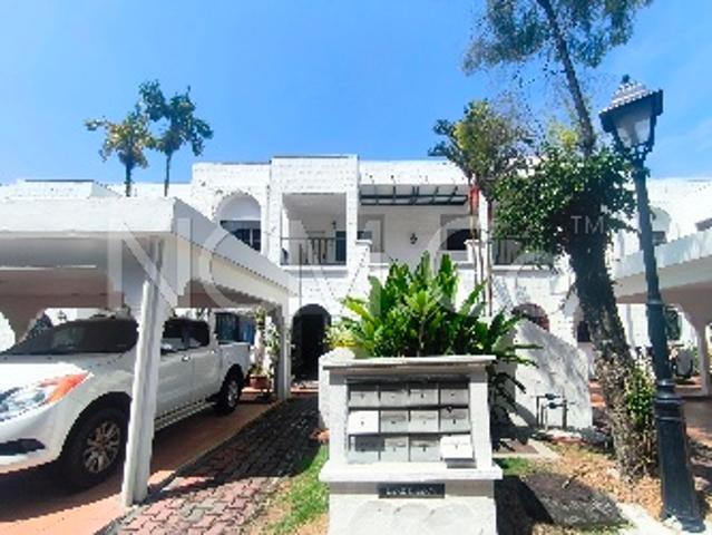 Terraced House for sale in Kuala Selangor, Selangor