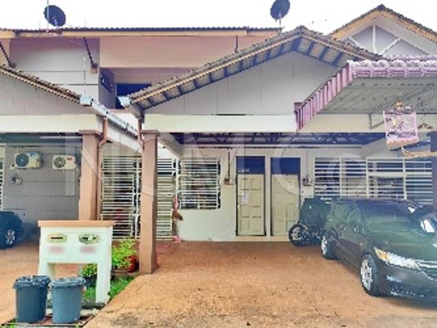 Terraced House for sale in Georgetown, Penang