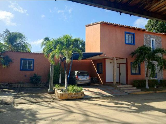 Casa en venta en El Toporo, El Valle del Espíritu Santo