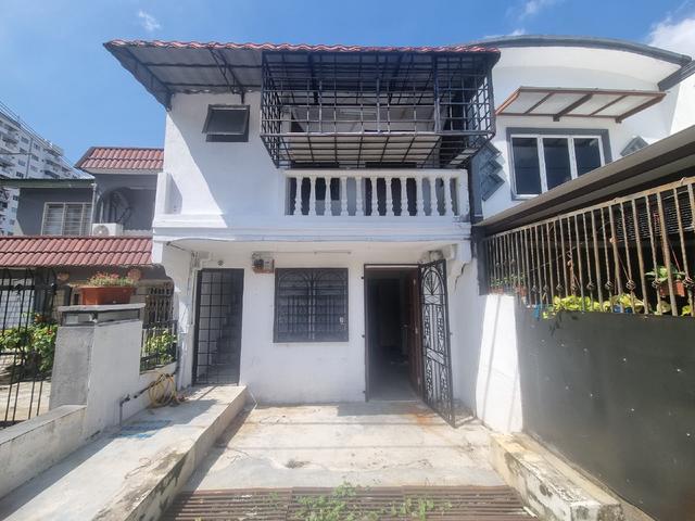 Townhouse for rent in Petaling, Damansara Damai