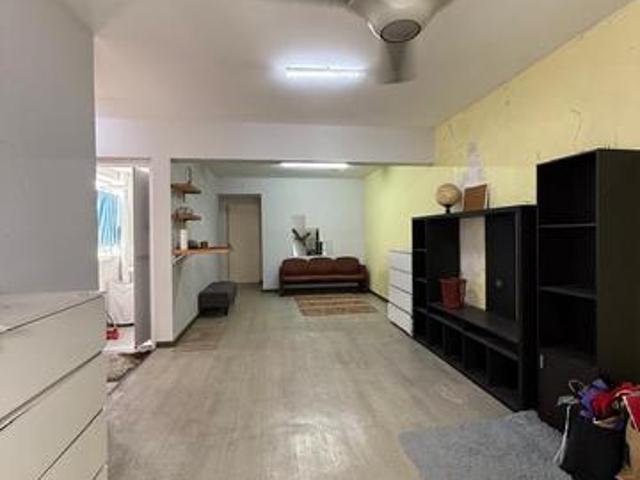 Townhouse for sale in Selayang, Selangor