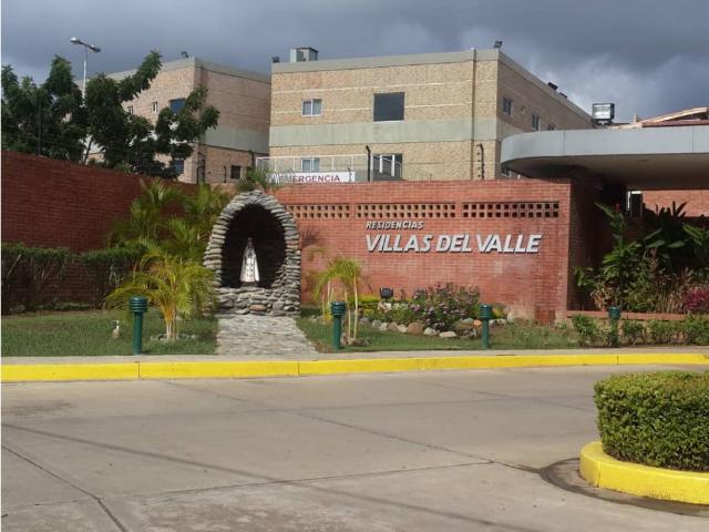 Casa en venta en El Valle Del Espíritu Santo, Nueva Esparta