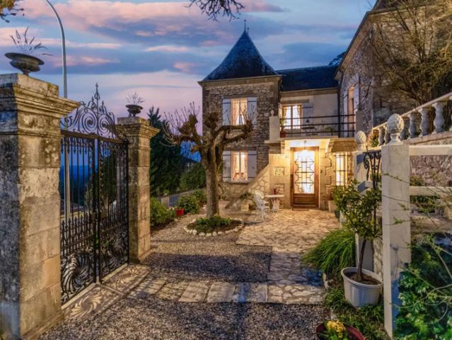 Maison vente à Villeneuve-sur-Lot, Monflanquin