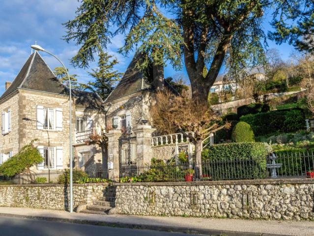 Maison vente à Villeneuve-sur-Lot, Monflanquin