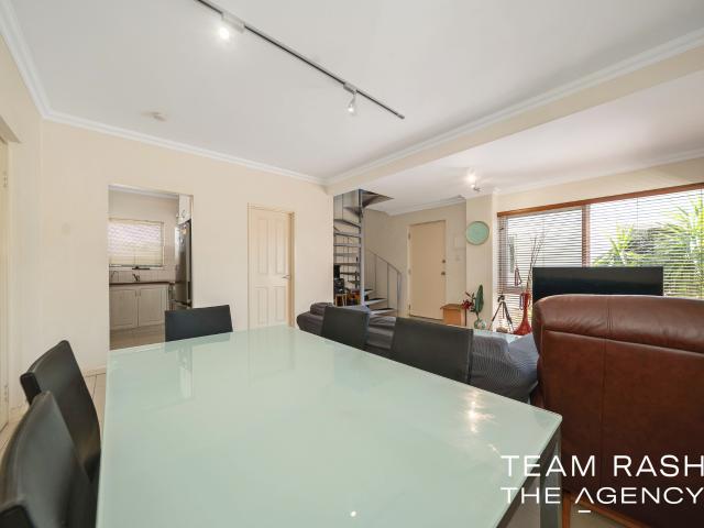 Townhouse for sale in Western Australia
