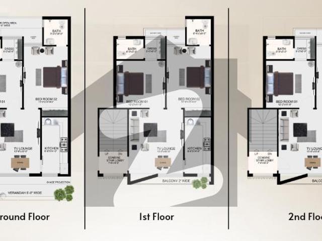 House for sale in Rawalpindi, Islamabad Capital Territory