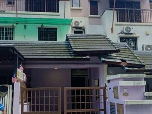 House for sale in Petaling, Damansara Damai