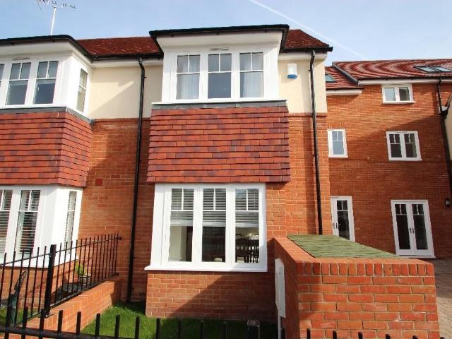 House for rent in Marlow, Buckinghamshire
