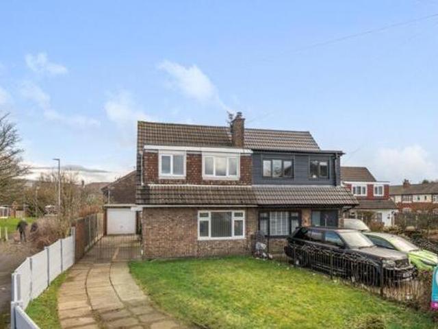 House for sale in Greenheys, Isle Of Man