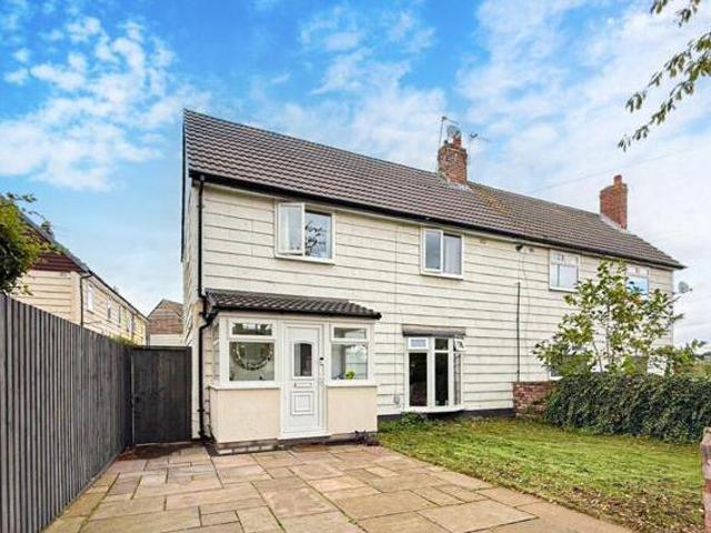 House for sale in Widnes