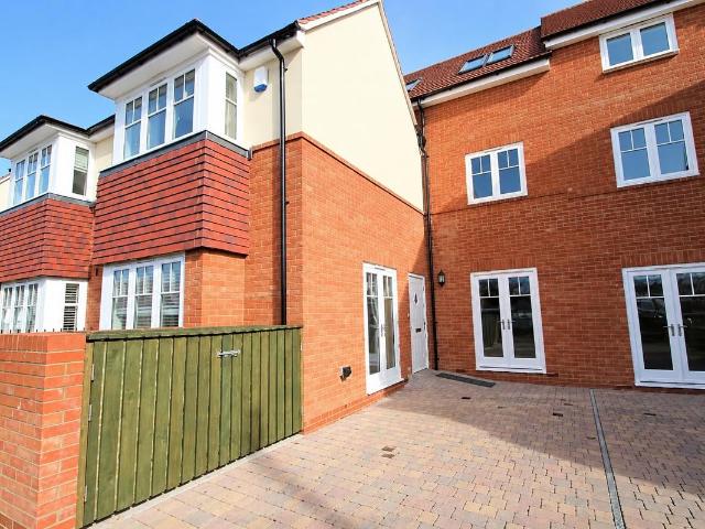 Room for rent in Marlow, Buckinghamshire