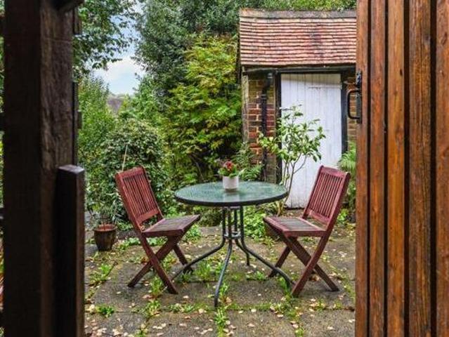 House for sale in Lyons, Greater London