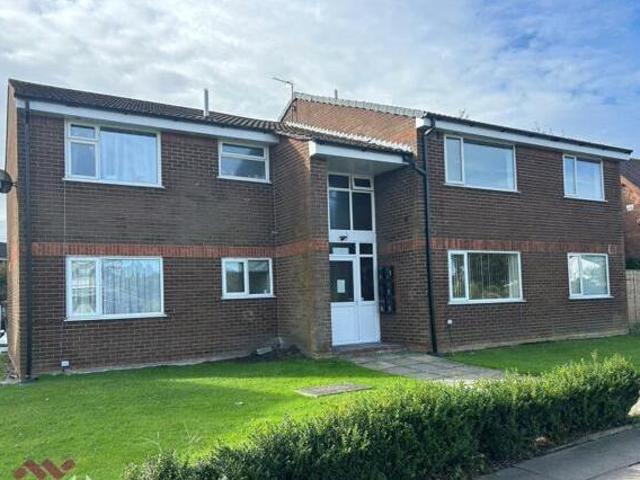 House for sale in Southport, Sefton