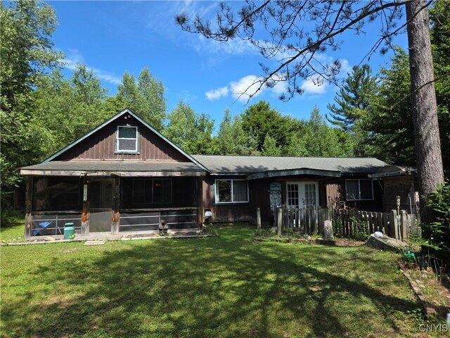 House for sale in Greig