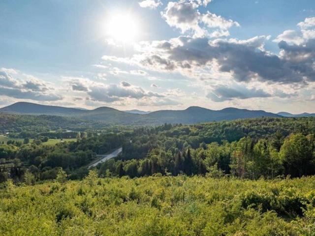 Land for sale in New Hampshire
