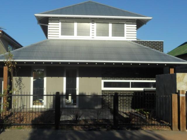 Townhouse for rent in Camerons Creek, Victoria