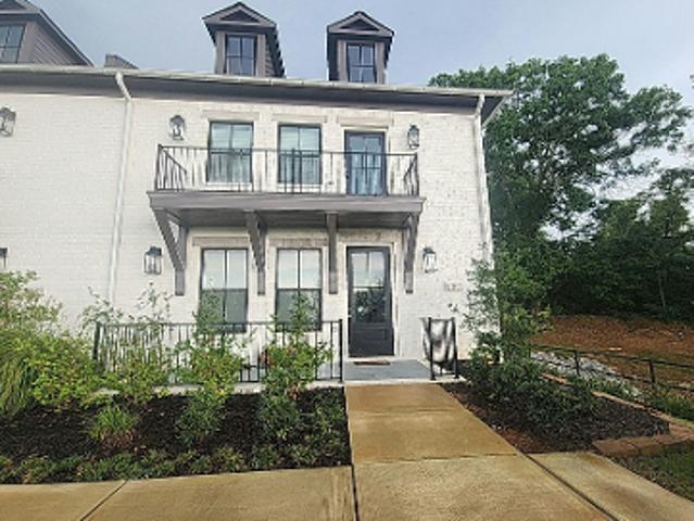 Land for sale in Madison, Alabama