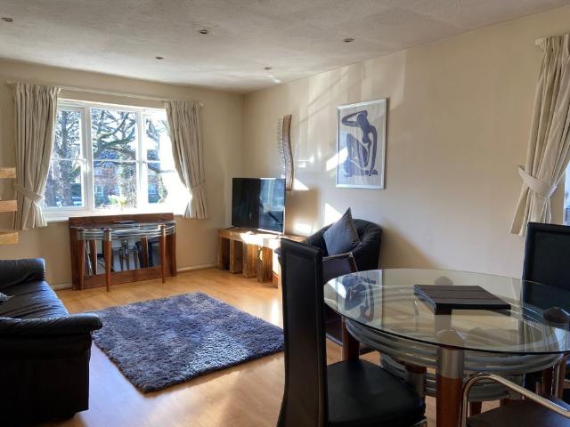 Apartment for rent in Glynde, West Sussex