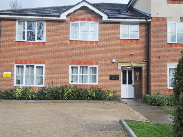 Apartment for rent in West Green, Crawley