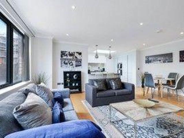 Apartment for rent in London Borough of Hounslow, Greater London