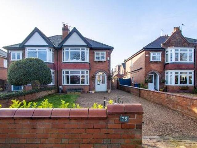 House for sale in Belle Vue, South Yorkshire