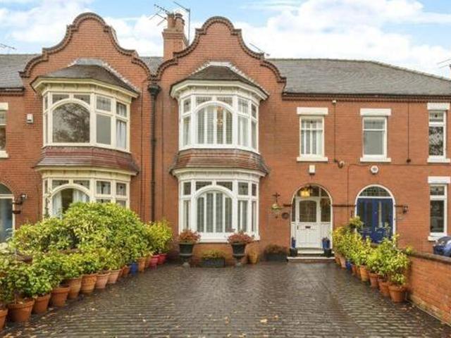 House for sale in Belle Vue, South Yorkshire