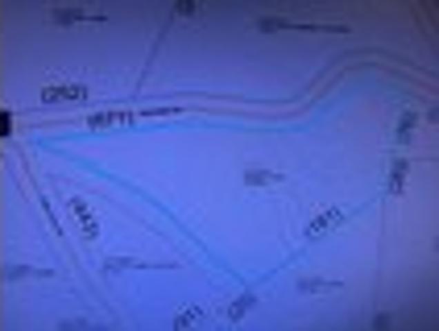 Land for sale in Franklin, North Carolina