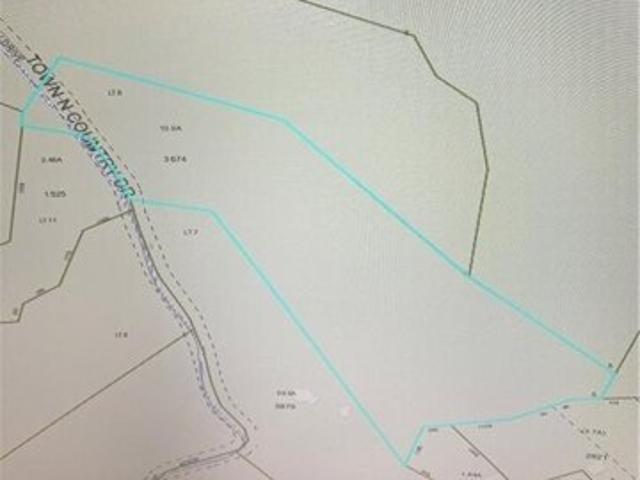 Land for sale in Wilkesboro, North Carolina