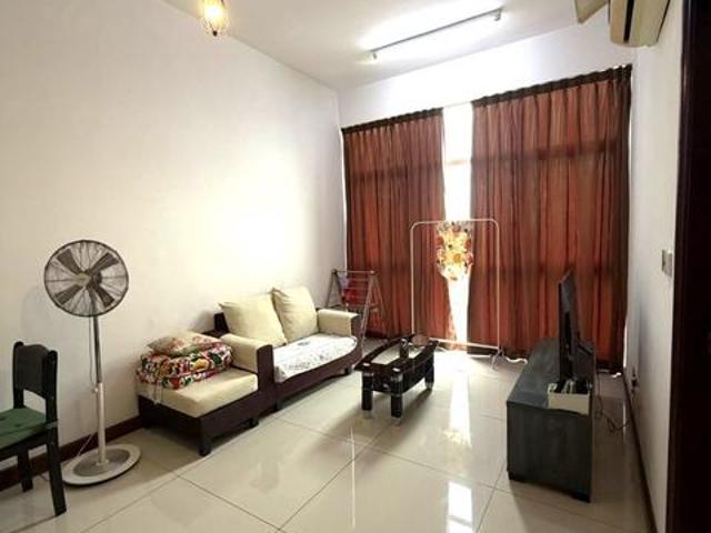 Condominium for rent in Johor Bahru
