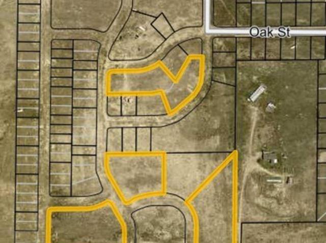 Land for sale in Wyoming
