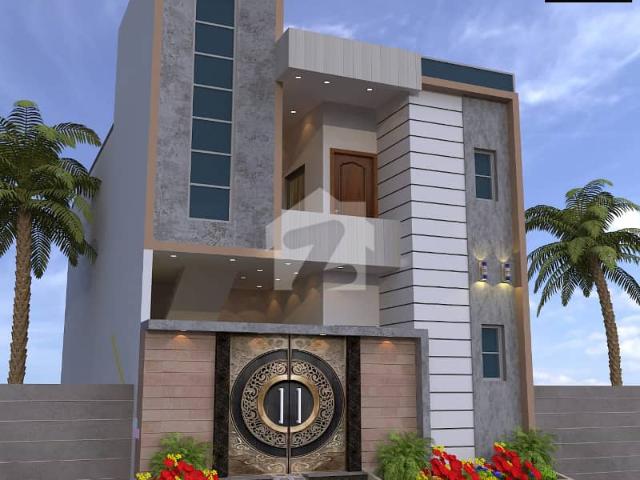 House for sale in Federally Administered Tribal Areas fata