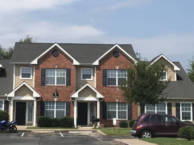 Apartment for rent in Lamar, Texas